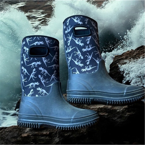 Joe fresh size 2 neoprene boots - Picture 2 of 10